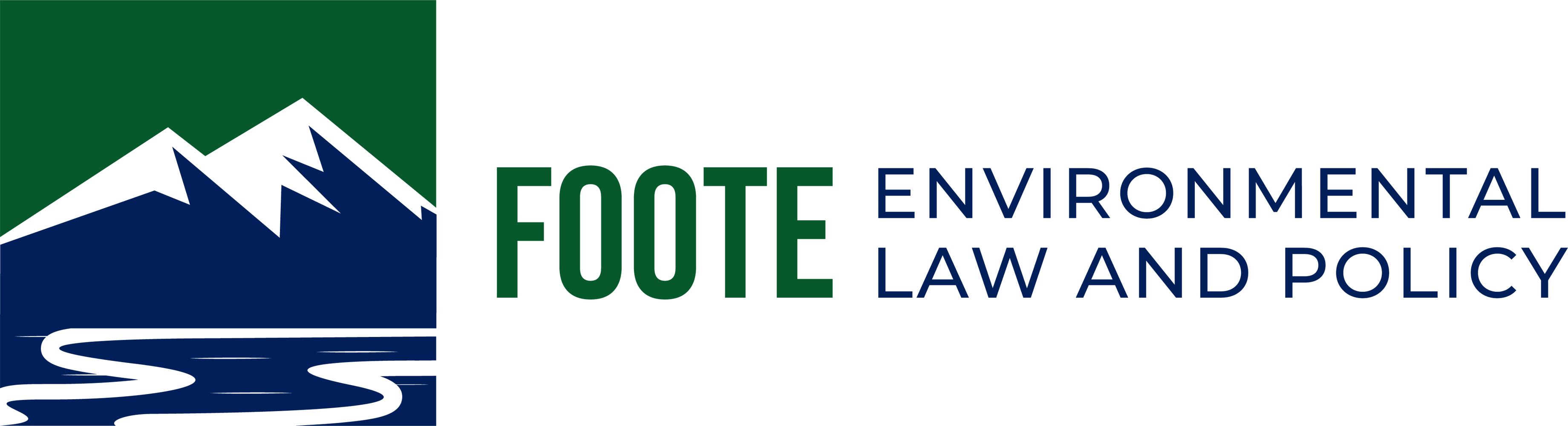 Foote Law Firm Logo